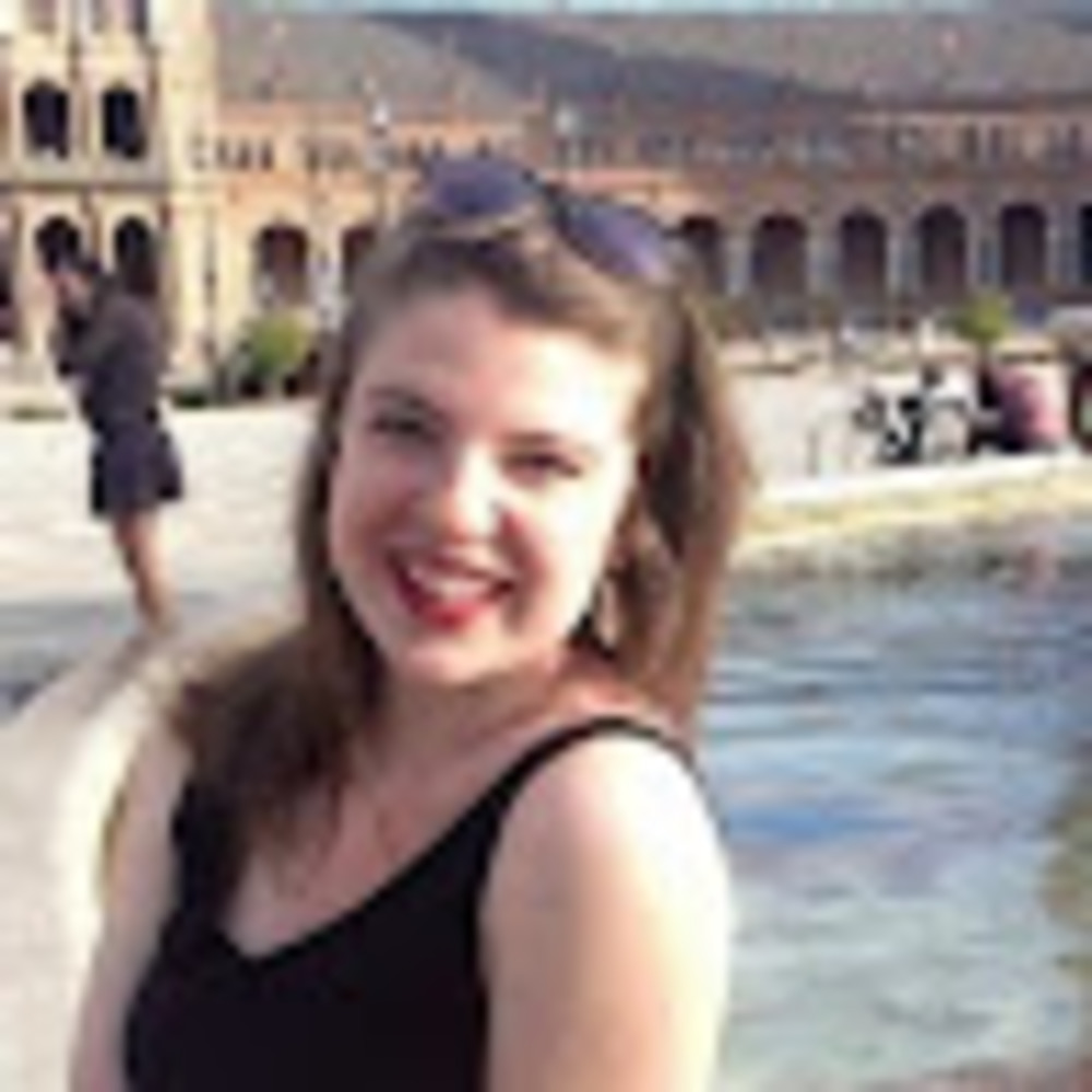 Meet your Posher, Emma kate